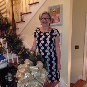 Meet your Posher, Eva